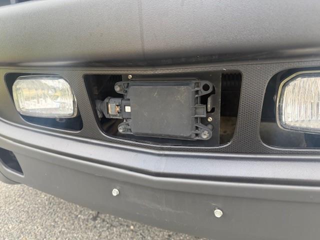 2020 International LT625-7