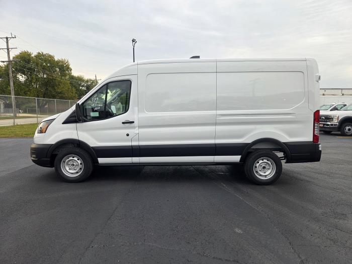 2026 Ford Transit photo 2