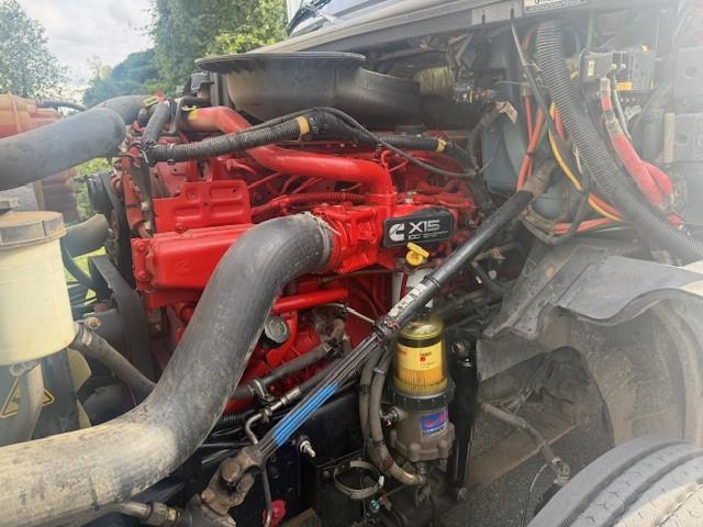 2020 International LT625-9