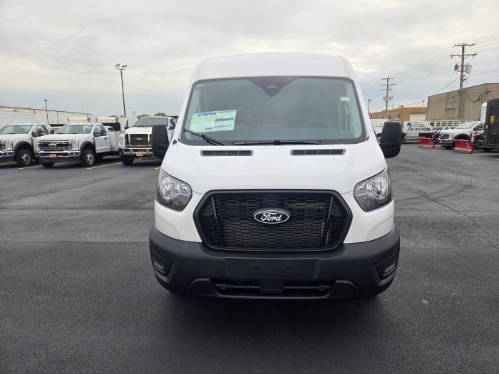 2026 Ford Transit photo 4