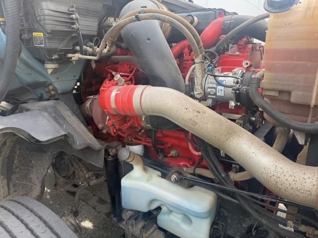 2020 International LT625-10