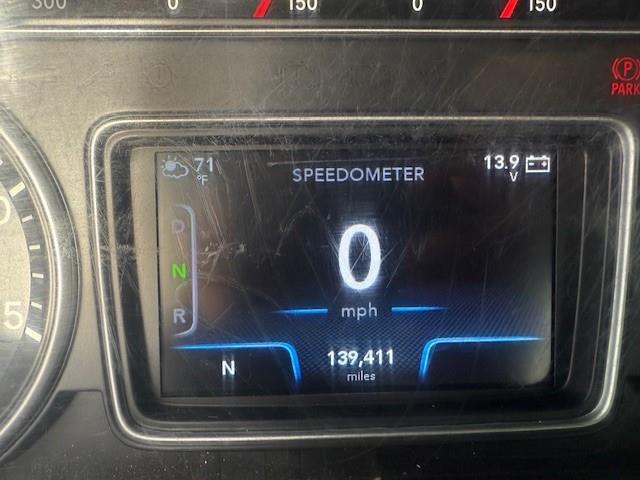 2020 International LT625-16