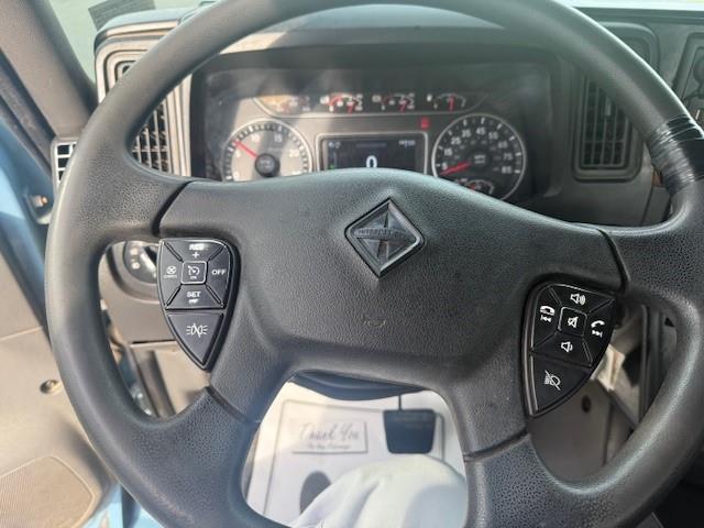 2020 International LT625-19