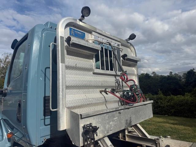 2020 International LT625-20