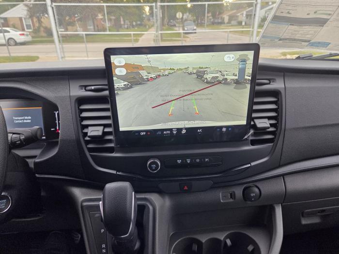 2026 Ford Transit-250-11