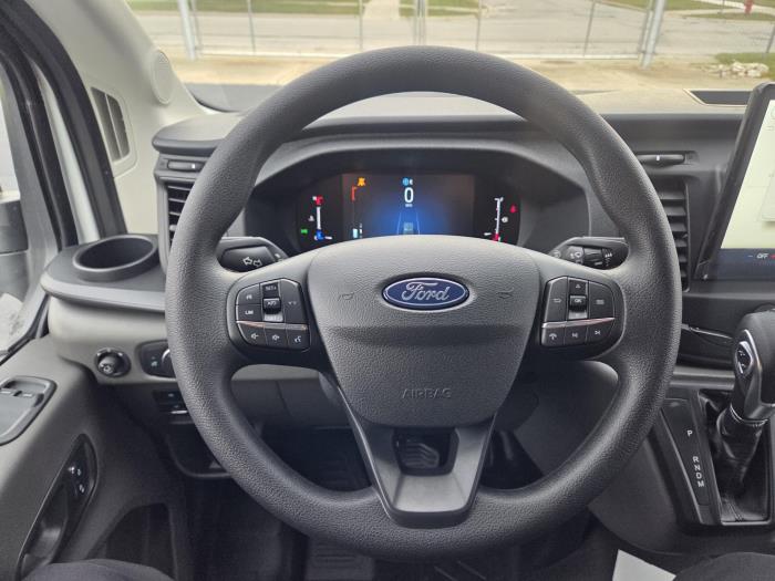 2026 Ford Transit-250-12