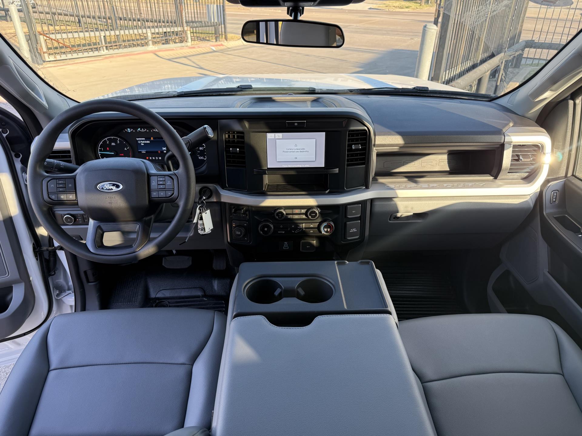 New 2026 Ford F-550 - photo 15