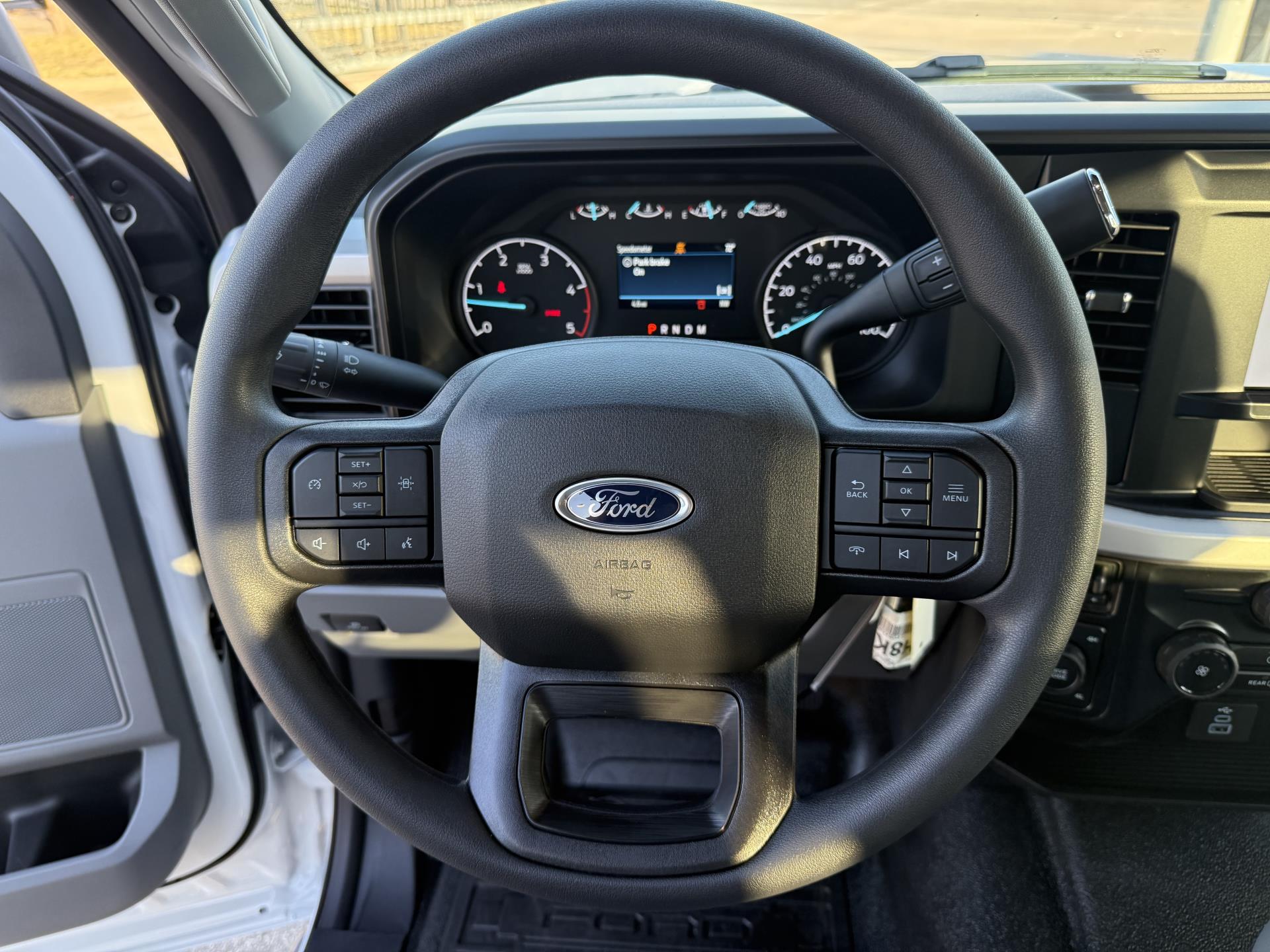New 2026 Ford F-550 - photo 16