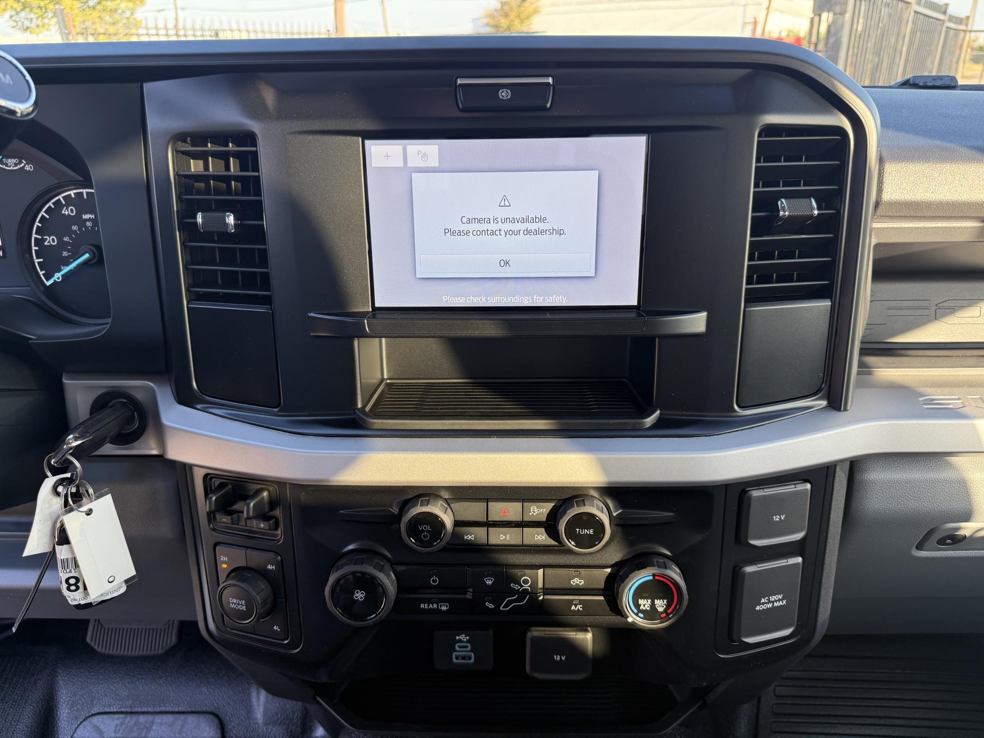 New 2026 Ford F-550 - photo 17