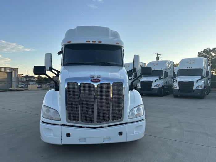 2022 Peterbilt 579-1