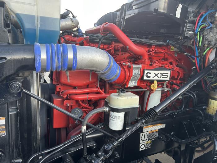 2022 Peterbilt 579-13