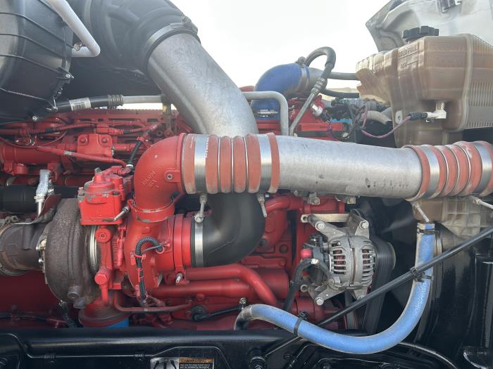 2022 Peterbilt 579-14