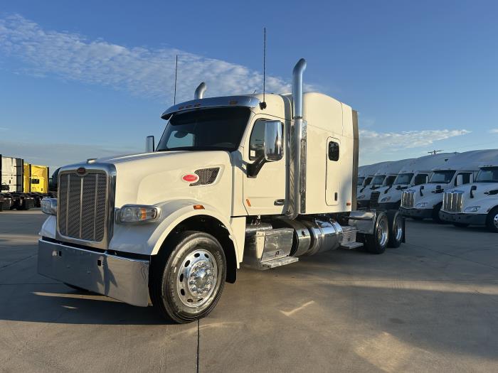 2020 Peterbilt 567-0