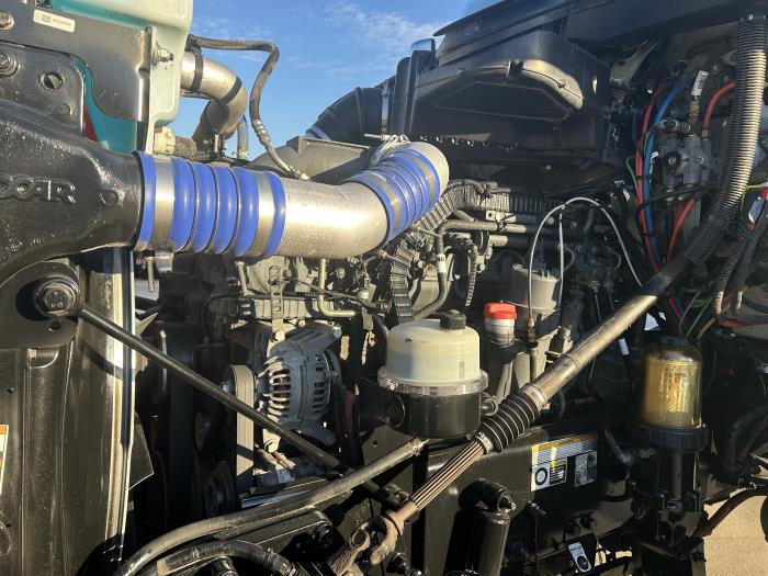 2020 Peterbilt 567-13
