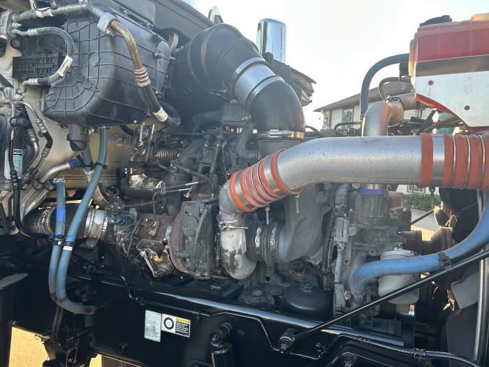 2020 Peterbilt 567-14