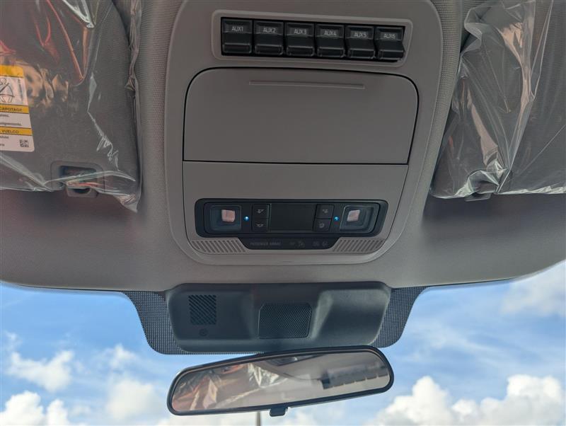 New 2025 Ford F-450 Regular Cab Service Truck for sale #1941642 - photo 15