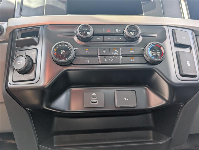 New 2025 Ford F-450 Regular Cab Service Truck for sale #1941642 - photo 19