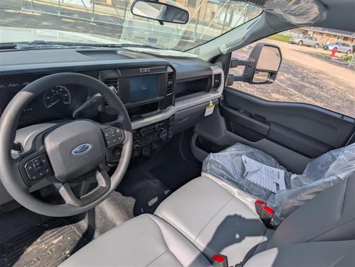 2025 Ford F-450-20