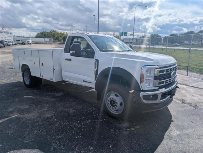 2025 Ford F-450-11