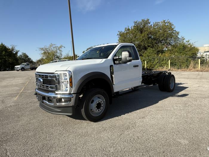 2026 Ford F-450-2