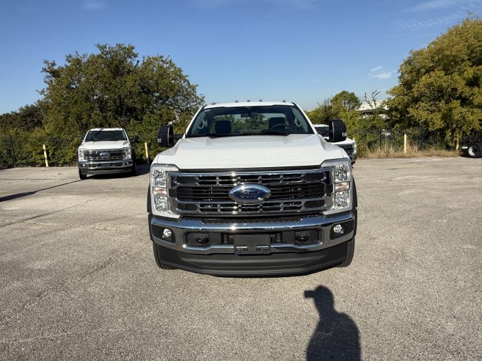 2026 Ford F-450 XL photo 4
