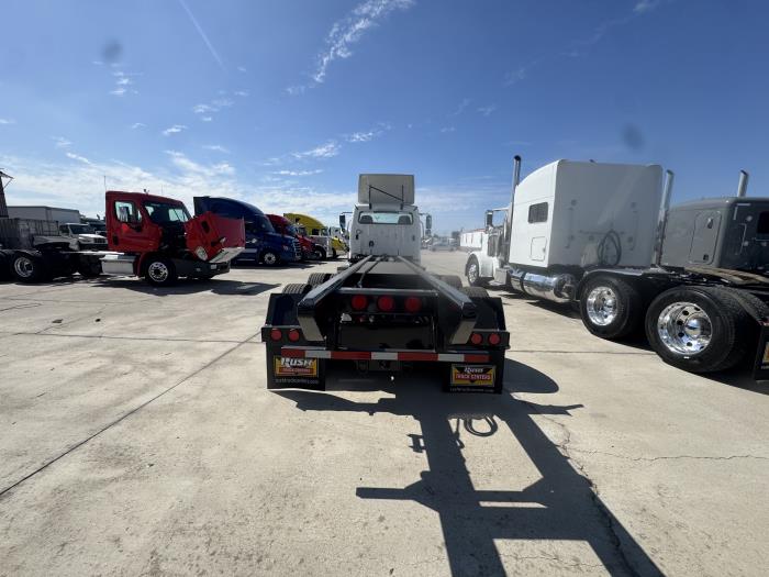 2023 Freightliner Business Class M2 112-12