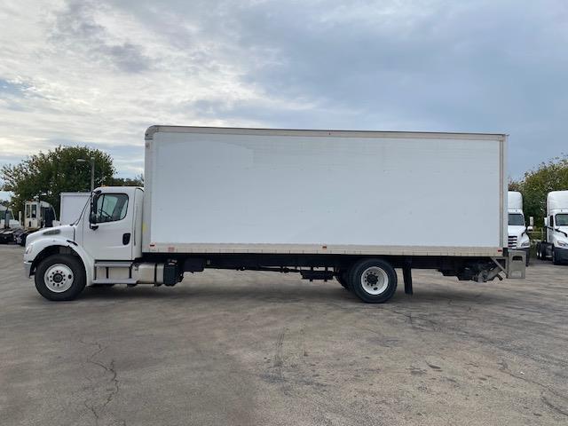 2023 Freightliner Business Class M2 106-1