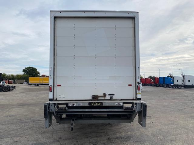 2023 Freightliner Business Class M2 106-2