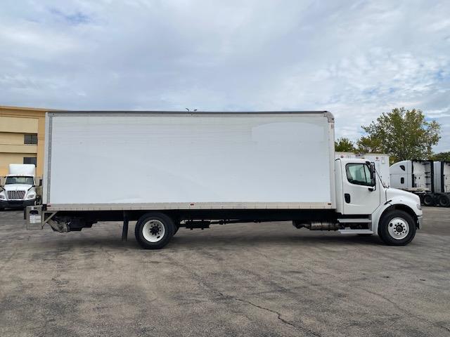 2023 Freightliner Business Class M2 106-8