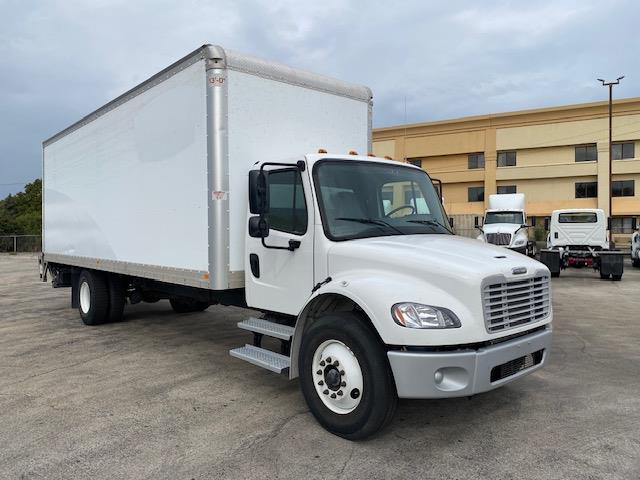 2023 Freightliner Business Class M2 106-10