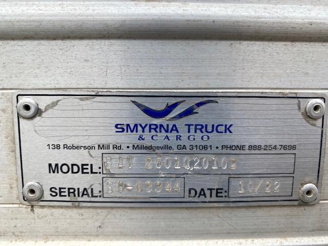 2023 Freightliner Business Class M2 106-24
