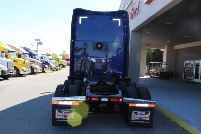 2022 Peterbilt 579-5