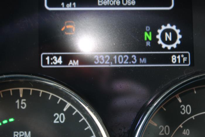 2022 Peterbilt 579-10