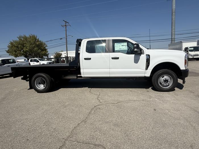 2026 Ford F-350-5