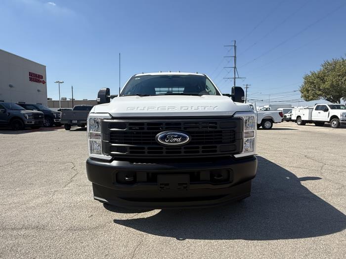 2026 Ford F-350-3