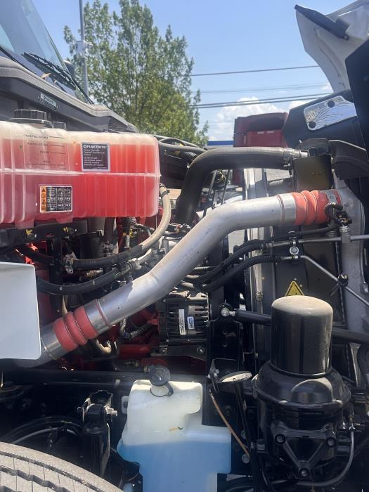 2026 International MV607-2