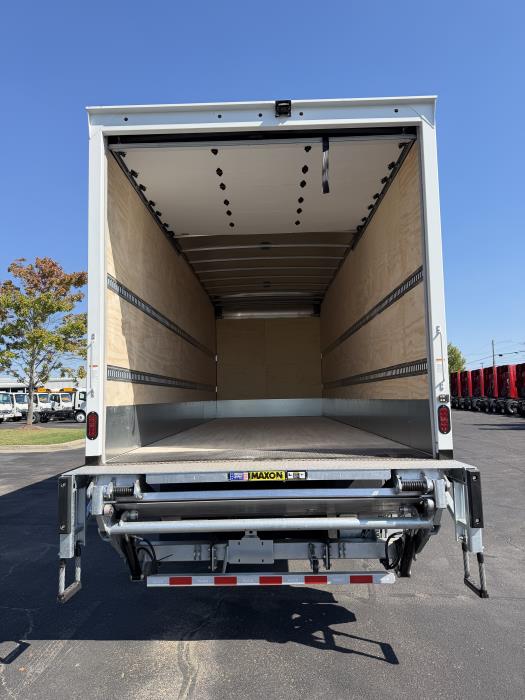 2026 International MV607-3