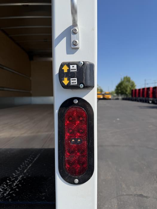 2026 International MV607-4