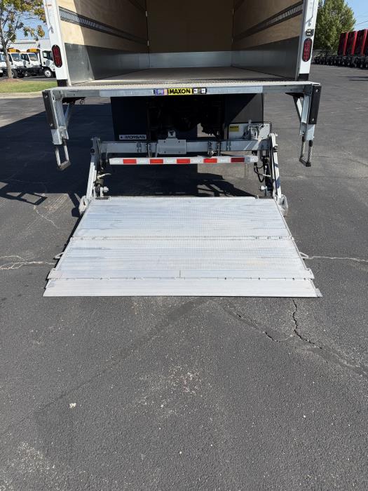 2026 International MV607-5