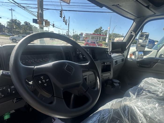 2026 International MV607-11