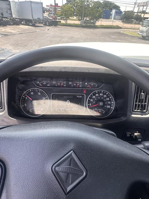 2026 International MV607-1