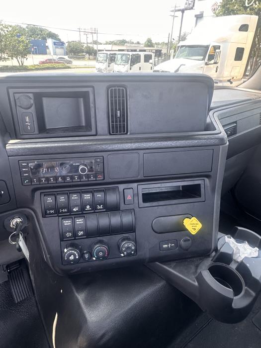 2026 International MV607-2