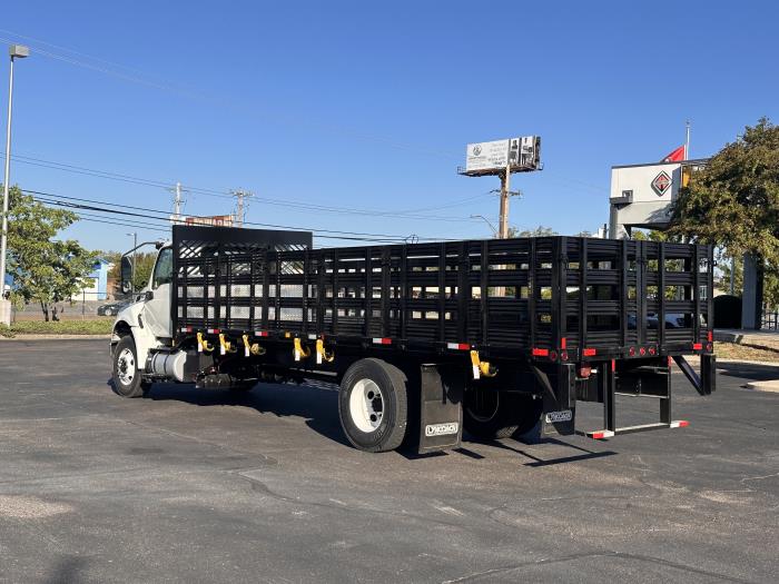 2026 International MV607-9