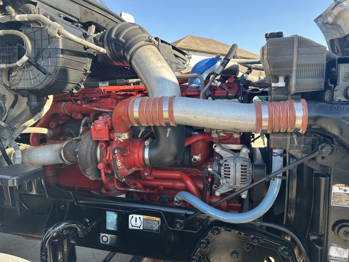 2022 Peterbilt 579-14