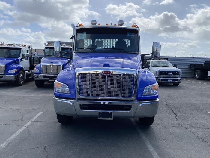 2026 Peterbilt 537-2