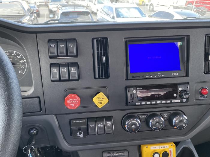 2026 Peterbilt 537-10