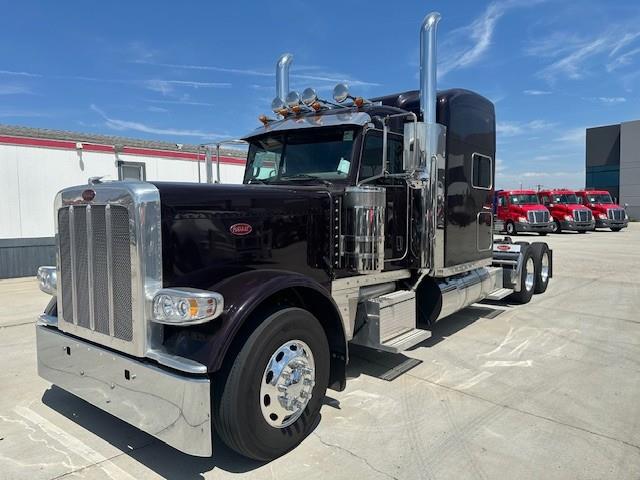 2023 Peterbilt 389-6