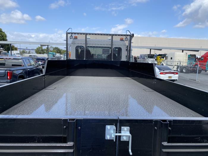 2026 Peterbilt 537-6