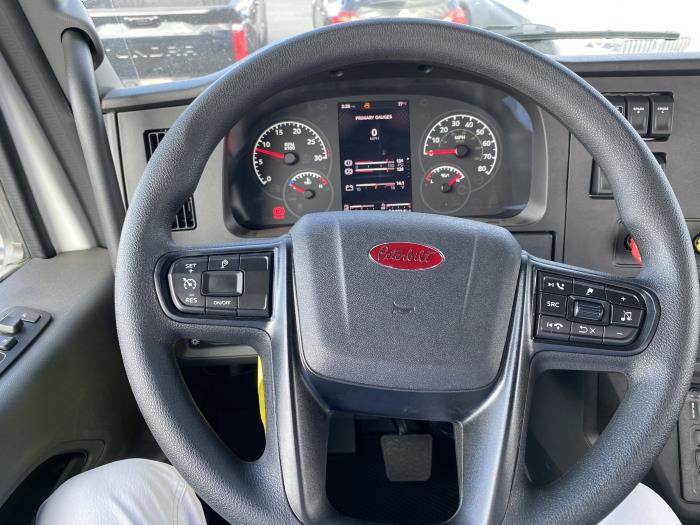 2026 Peterbilt 537-9