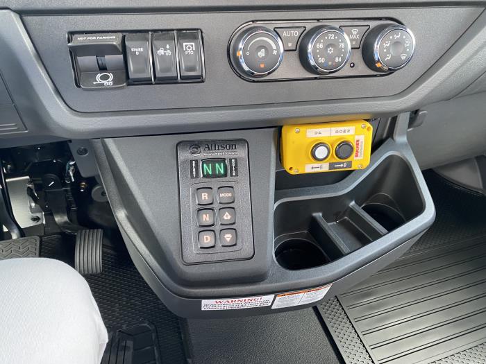 2026 Peterbilt 537-11